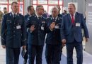 POLSECURE 2022 – otwarto międzynarodowe targi bezpieczeństwa publicznego w Kielcach